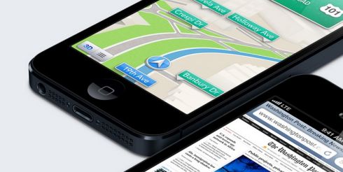 Iphone 5 – какие новшества приготовила нам новая модель?