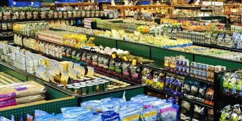 Mageo готовит продуктовые запасы на случай Конца Света