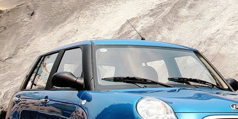 Есть ли преимущества у автомобилей эконом класса?