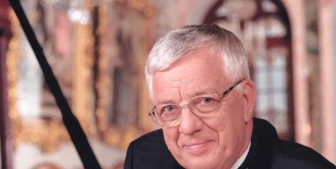 «Новая волна» осталась без Раймонда Паулса