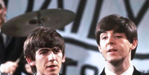 16 января – Всемирный день “The Beatles”