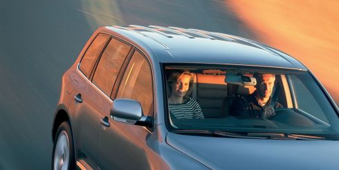Какой автомобиль выбрать человеку со средним достатком?