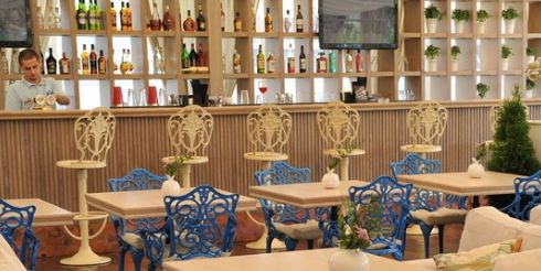 TEHNOBar дал советы по выбору стульев для дизайна клубов, ресторанов и других мест для отдыха и развлечения