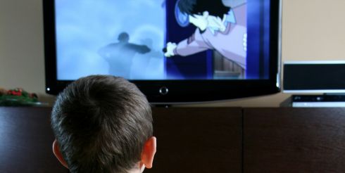 Маленькие радости взрослого телевидения