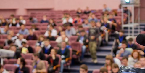 Бесплатный семинар от лучших специалистов SEO