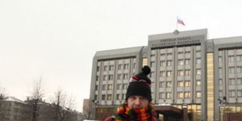 Счетную палату РФ просят проверить потерю 20 млрд. долларов