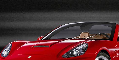 Ferrari назвали самой влиятельной компанией в мире