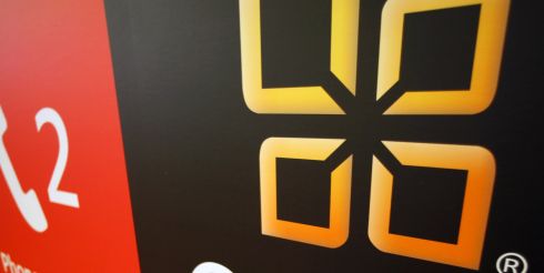 Подарок офисным работникам — Microsoft Office 2013