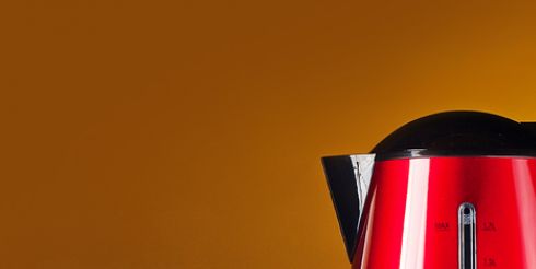 Как выбрать электрочайник и не ошибиться?