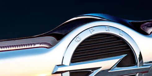 Opel выпустит новую Corsa