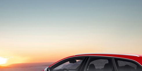 Новая Audi станет самой мощной