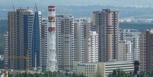 Наукоград Московской области