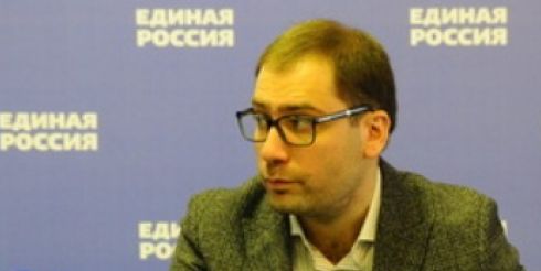 Скрипач Дмитрий Коган примет участие в благотворительном проекте