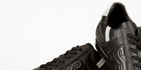 Кроссовки Dirk Bikkembergs для нового спортивного сезона  в магазине VIVENDI