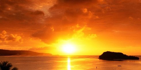 Отдых на море в Испании и Франции