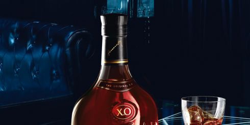 Коньяк Hennessy