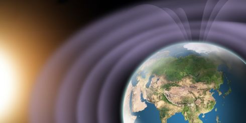 Ученые выяснили, почему ядро Земли генерирует магнитное поле