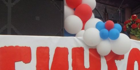 Компания «Бинго-Бум» поддержала Международный турнир по дзюдо среди полиции и армии