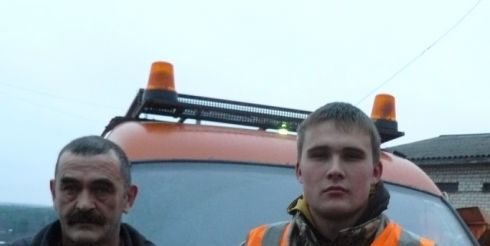 Разновидности спецодежды