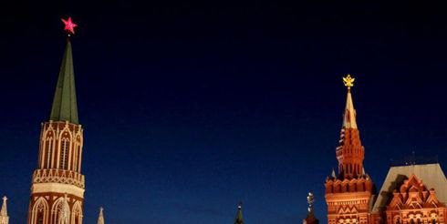 Исторические жемчужины Москвы — прекрасные места для умиротворенного отдыха