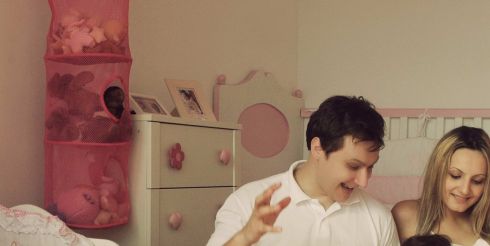 Счастье — это не жизнь без забот и печалей, счастье — это состояние души!