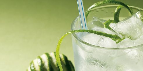 Прохладительные напитки и закуски!