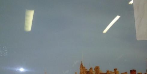 Преимущества печати на оргстекле