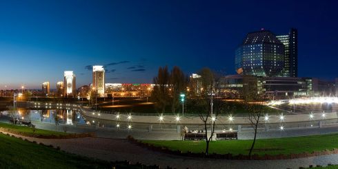 Беларусь — одно из немногих государств, где, услышав, что ты из Украины, местные с восторгом скажут: «Круто!»