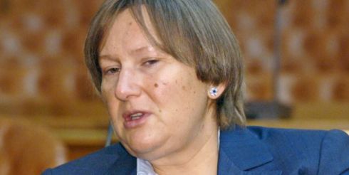 Супруга экс-мэра Москвы может стать новой «головной болью» для Сколково