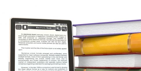 Электронная книга