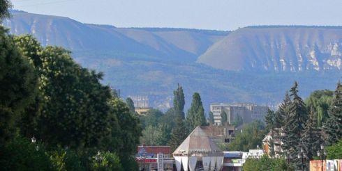 Отдых в санаториях Железноводска