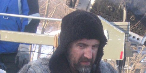 Премьера фильма «Трудно быть богом» состоится на кинофестивале в Риме