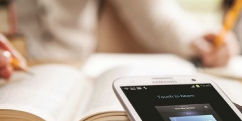 В октябре Samsung Galaxy S3 и S4 получат Android 4.3
