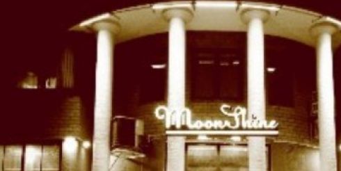 «Moonshine»: со вкусом киноджаза