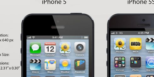 Чем примечательна новая модель Iphone?