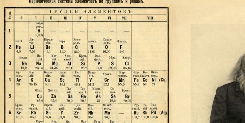 Таблицу Менделеева ждет пополнение