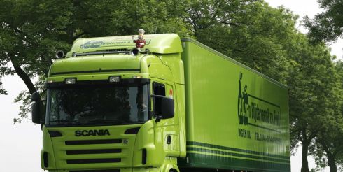 Грузовики «Скания» от компании Скан-Центр: отзывы покупателей