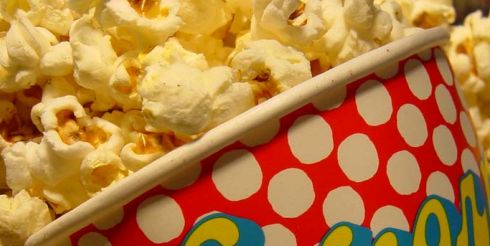 Поп-корн: что может быть хуже?