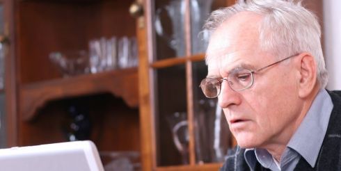 Пожилые интернет-пользователи склонны больше следить за здоровьем