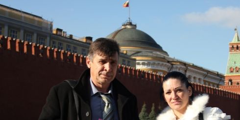 Матери Балтийска грозят масштабной акцией властям