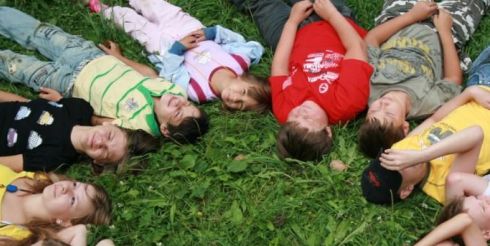 Творческие лагеря «Академия звезд» в Подмосковье