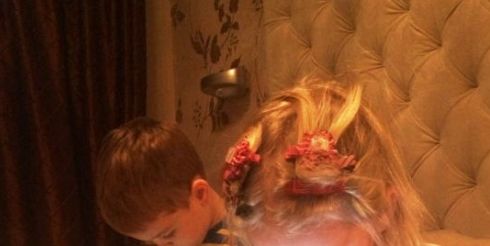 Дети подсаживаются на гаджеты раньше, чем учатся говорить