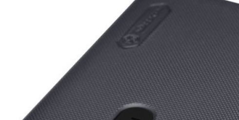 Обзор чехла для телефона Nokia Asha