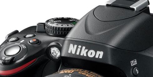 Интернет-магазин «Евросеть» предлагает зеркальные фотоаппараты Nikon по новым привлекательным ценам
