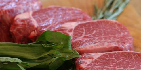 Компания «Вкусное Царство» сообщает о положительной динамике средних оптовых цен на говядину