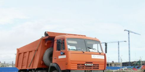 ВЗВТ производит весы и является гордостью района