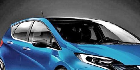 Nissan повоюет с Golf
