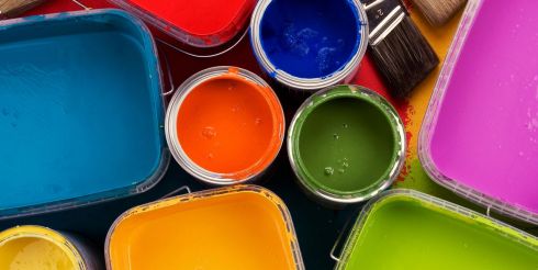 Краски Dulux и Marshall концерна Акзо Нобель получили признание в Сочи 2014