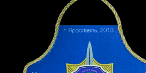Особенности изготовления вымпелов и пионерских галстуков