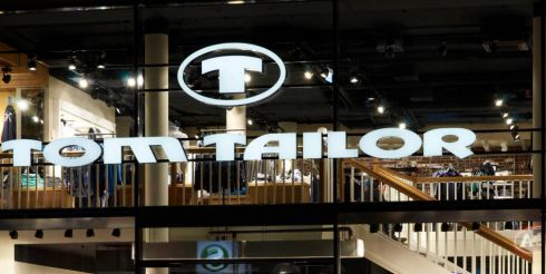 Особенности бренда Tom Tailor